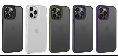 HYBRID DEFENCE Xiaomi Redmi 15C 171